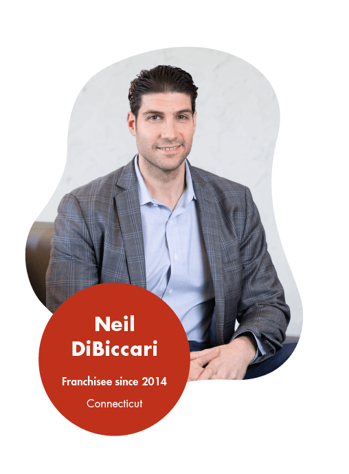 Neil DiBiccari - Logistics Franchise Opportunity Reviews and Testimonials