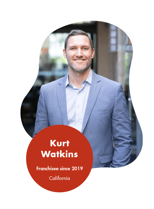 Kurt Watkins - Logistics Franchise Opportunity Reviews and Testimonials