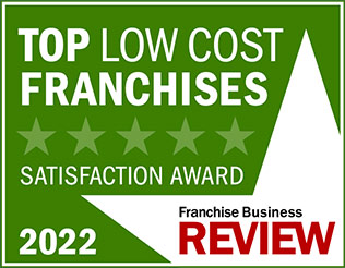 FBR-Top-Low-Cost-Award Top Low Cost Franchises Award Logo